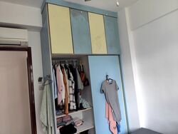 Summerdale (D22), Condominium #597274391